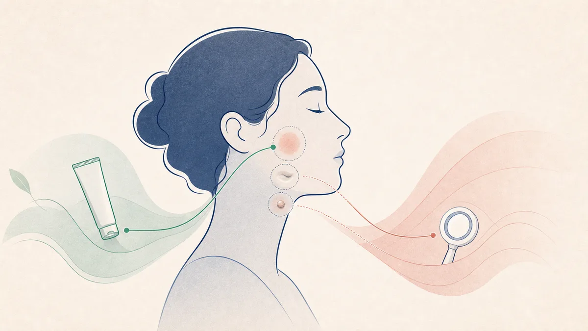 Acne Marks vs Acne Scars: Why the Treatment Options Differ