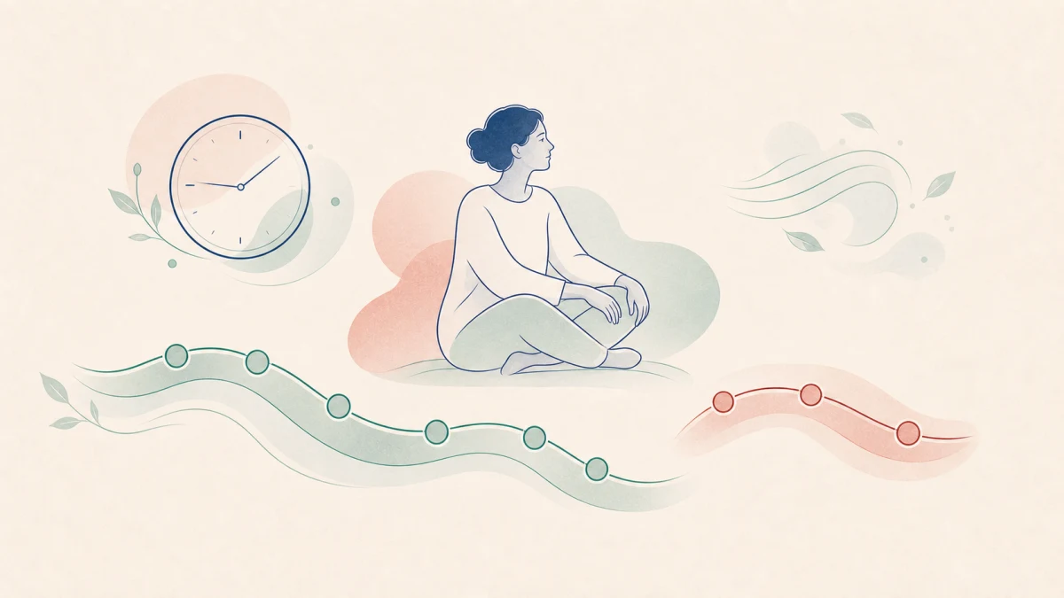 Anxiety Medicines: Daily Treatment vs Short-Term Relief