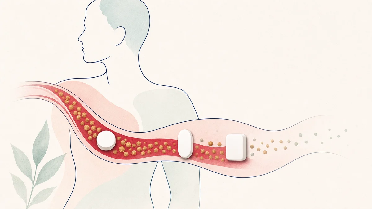 Comparing Statin Strengths: Why Milligrams Are Not the Whole Story