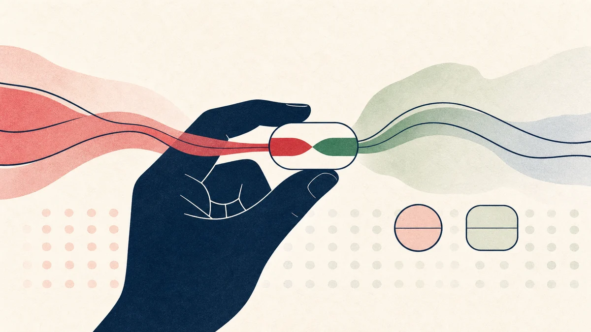 Single-Ingredient vs Combination Diabetes Medicines