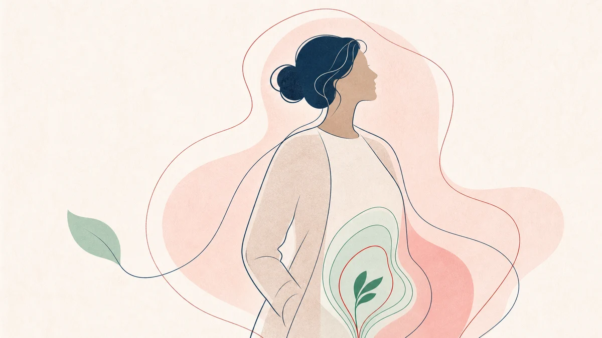 Local vs Systemic HRT: What Is the Practical Difference?