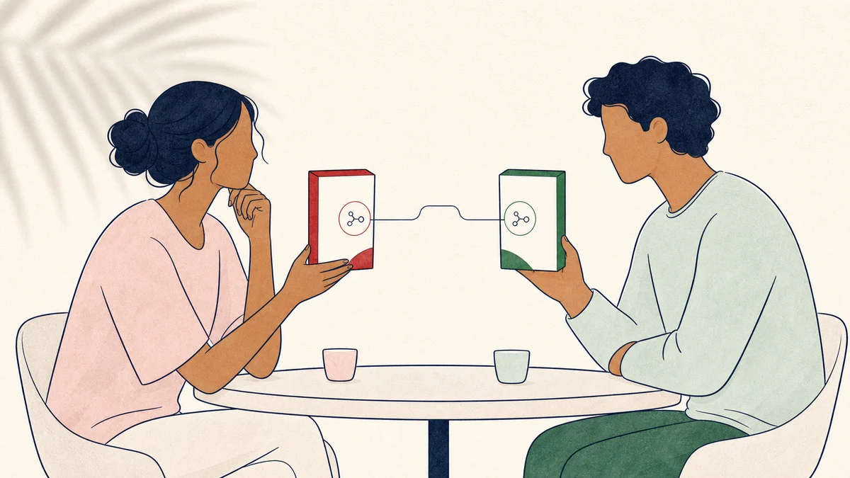 Same Active Ingredient, Different Brand: Are the Medicines the Same?