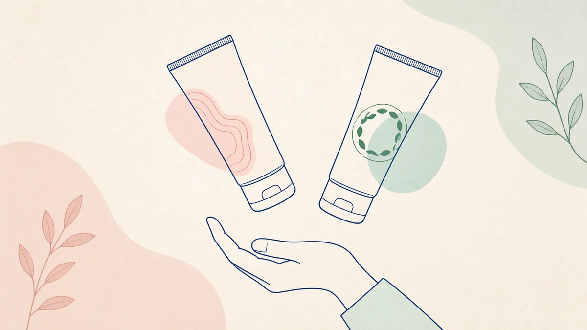 Steroid Creams, Fungal Rashes and Hidden Ingredients
