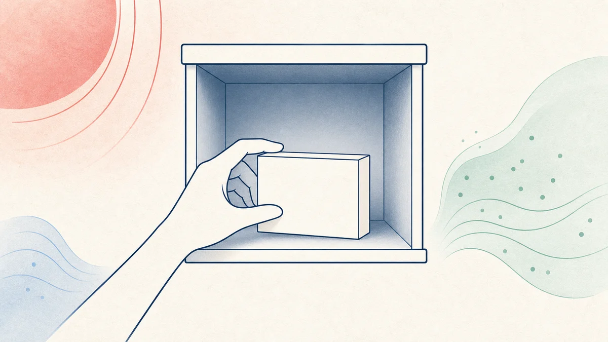 How to store medicines in heat and humidity