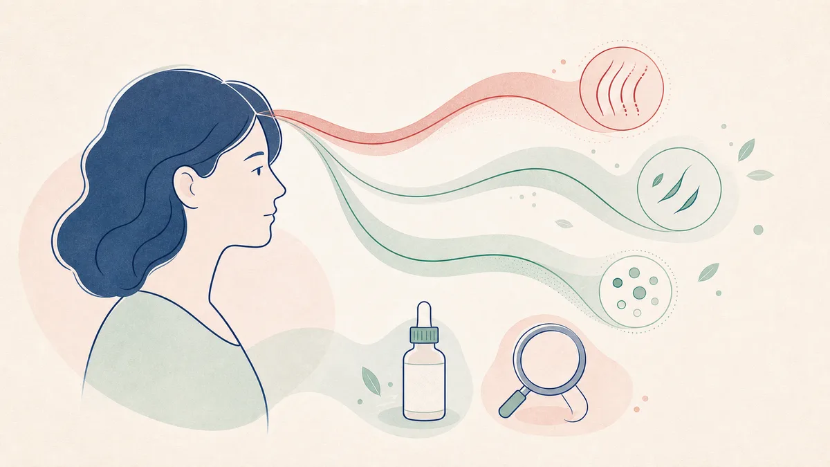 Women's Hair Loss: Why Pattern and Cause Change the Treatment