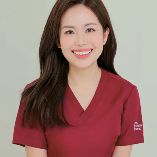 Dr Eugena Tay