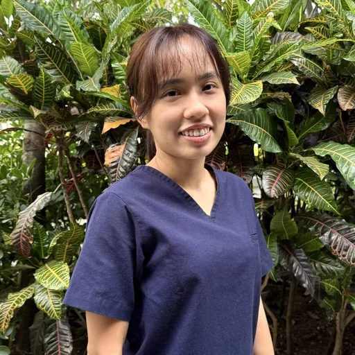 Dr Farah Khairi