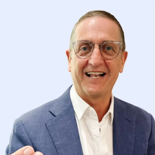 Professor Ian Hickie AO