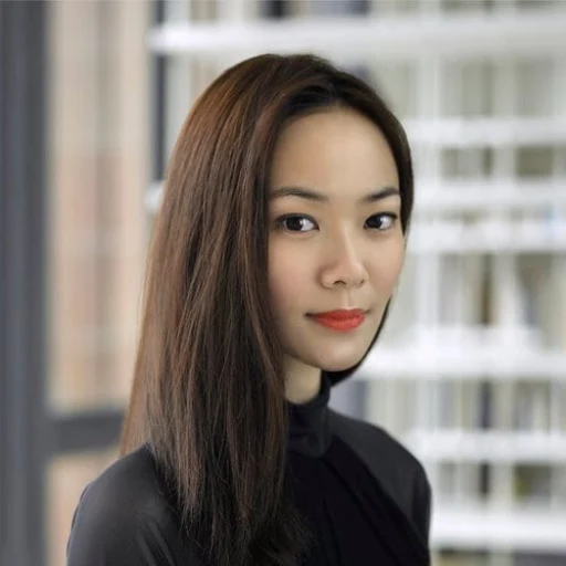 Dr Teo Wan Lin